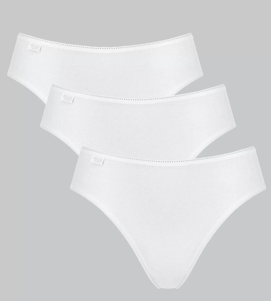 Sloggi Slip White