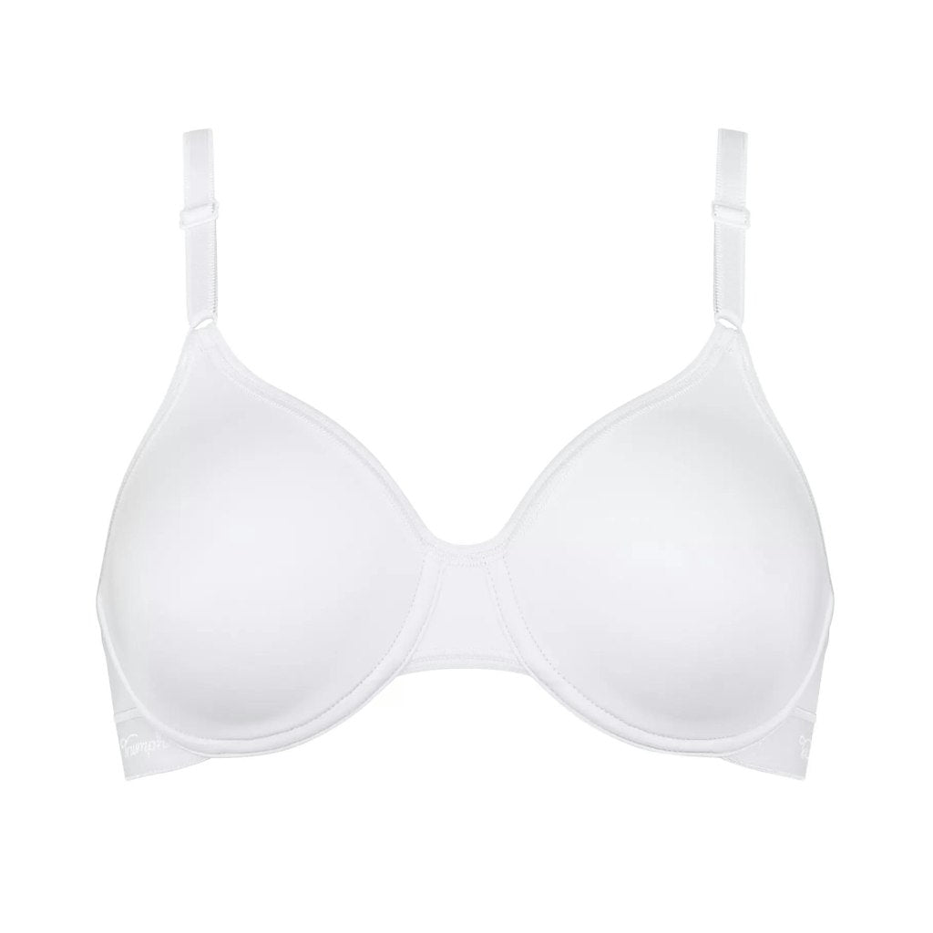 Triumph BH  White