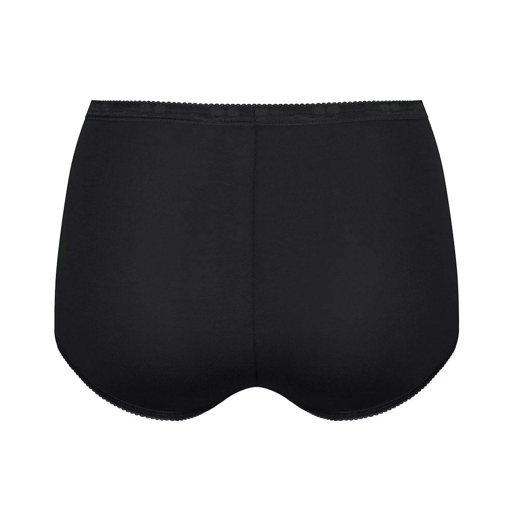 Sloggi Slip Black