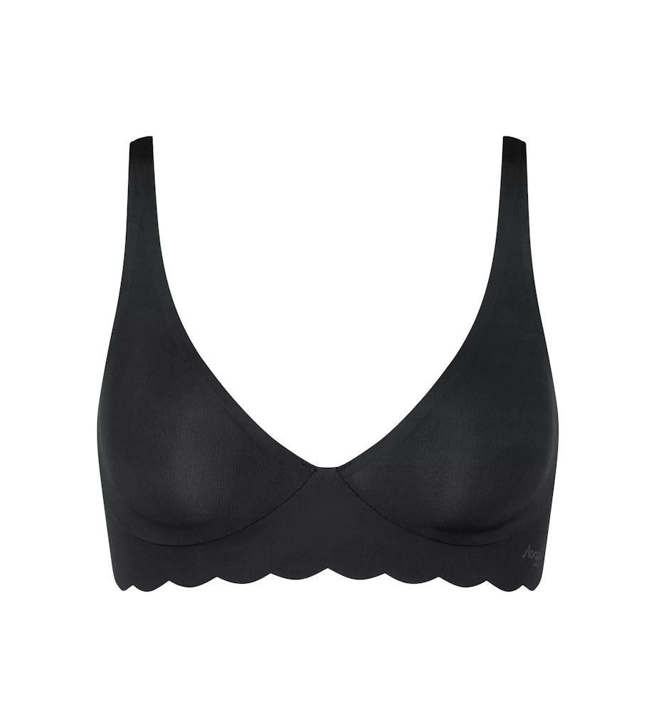 Sloggi BH Black