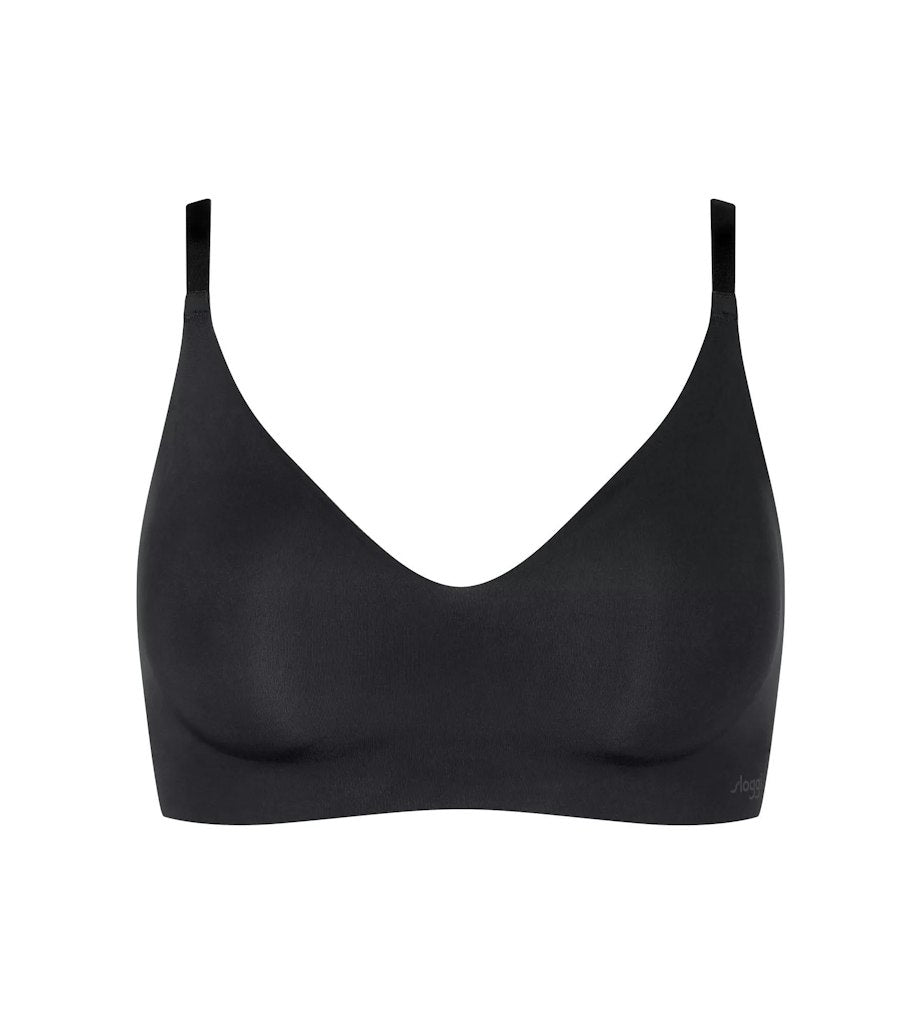 Sloggi BH Black