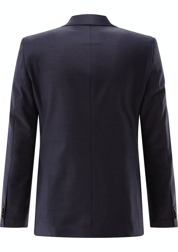 Carl Gross Herren Sakkos Blau