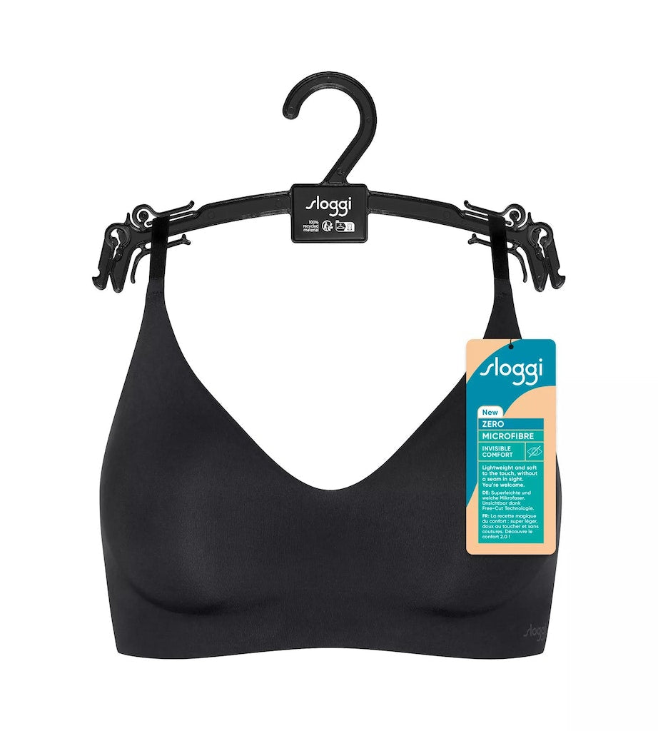 Sloggi BH Black