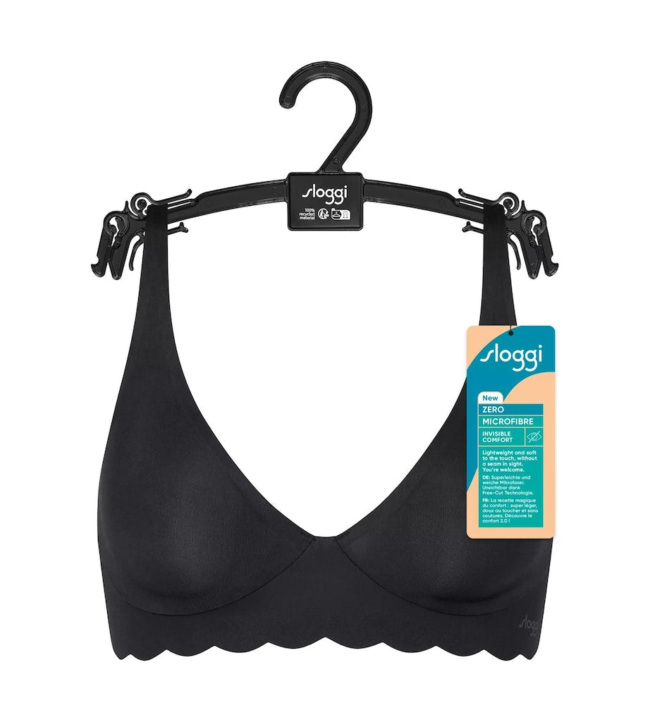 Sloggi BH Black