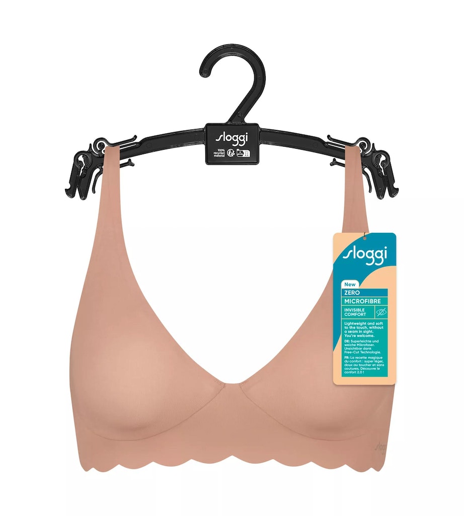 Sloggi BH Cameo Brown