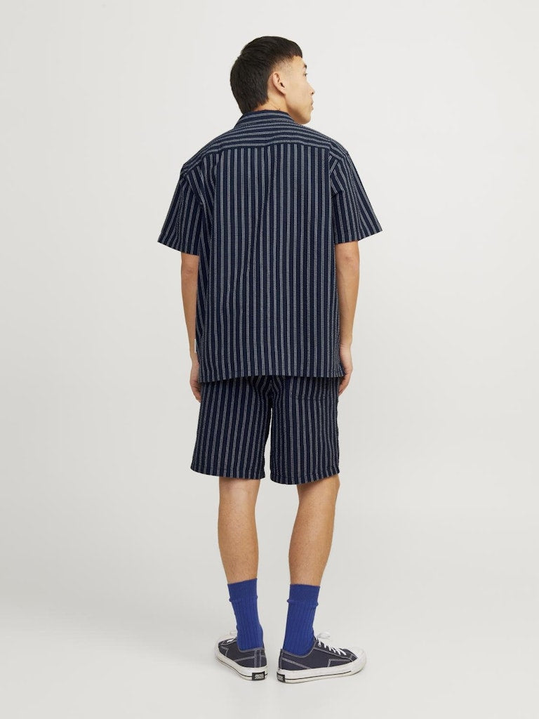 Jack & Jones Herren Shorts Sky Captain//