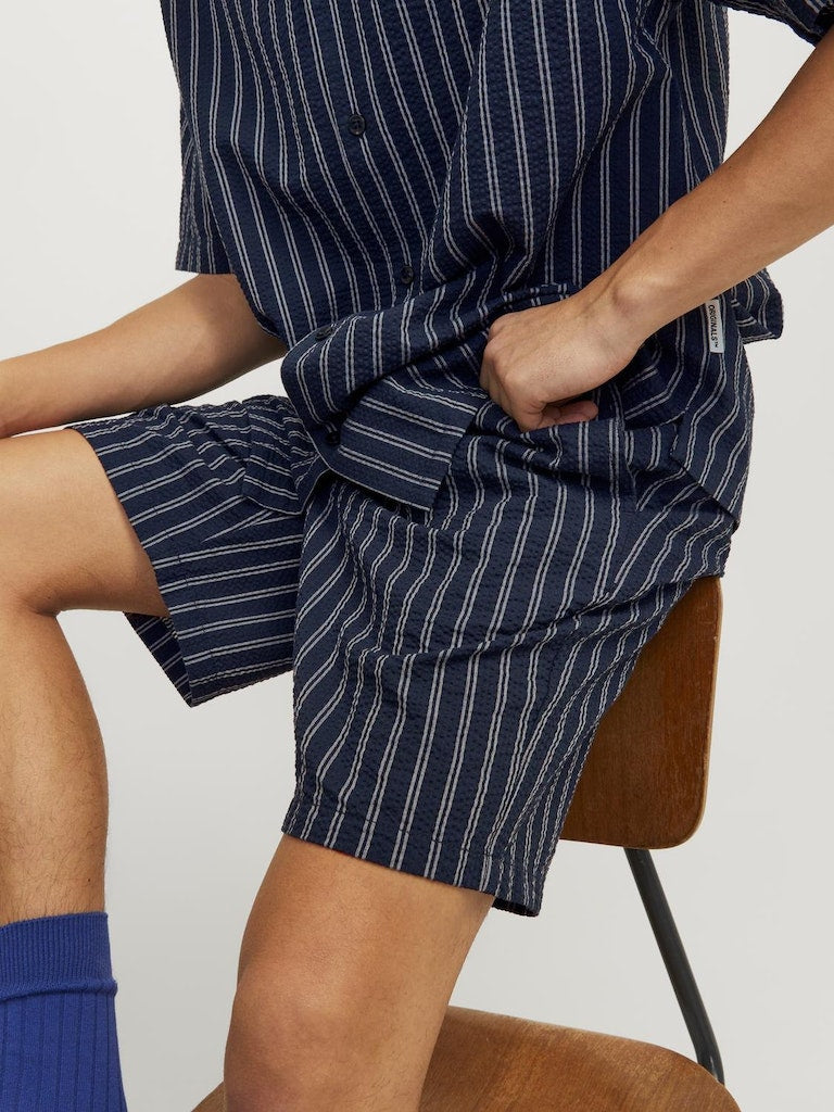 Jack & Jones Herren Shorts Sky Captain//