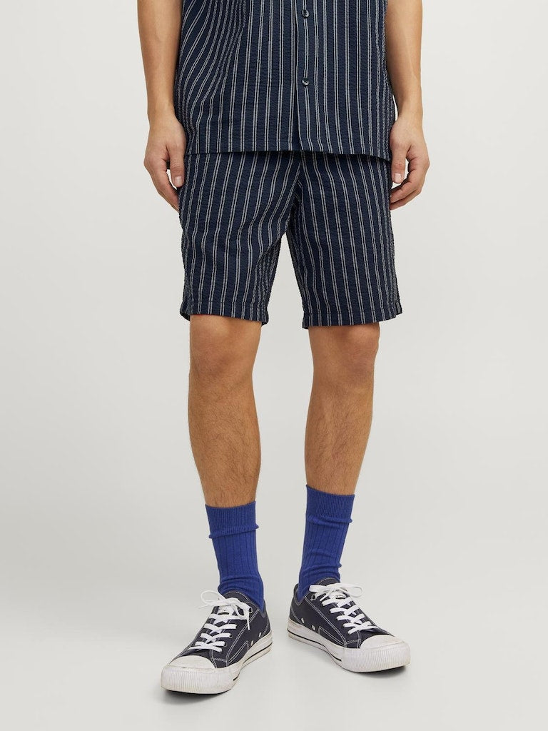 Jack & Jones Herren Shorts Sky Captain//