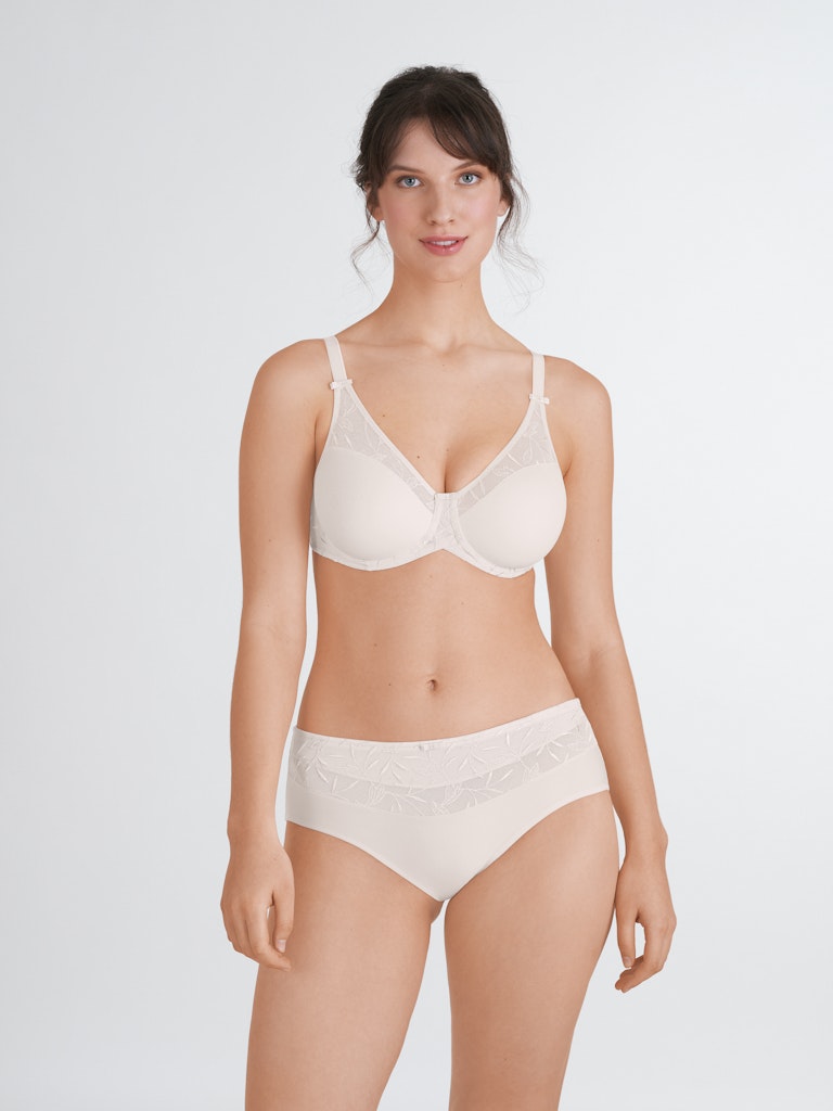 Felina Miederhose Porcelain Rose