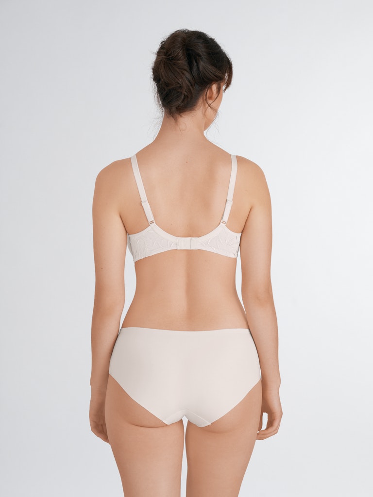 Felina Miederhose Porcelain Rose