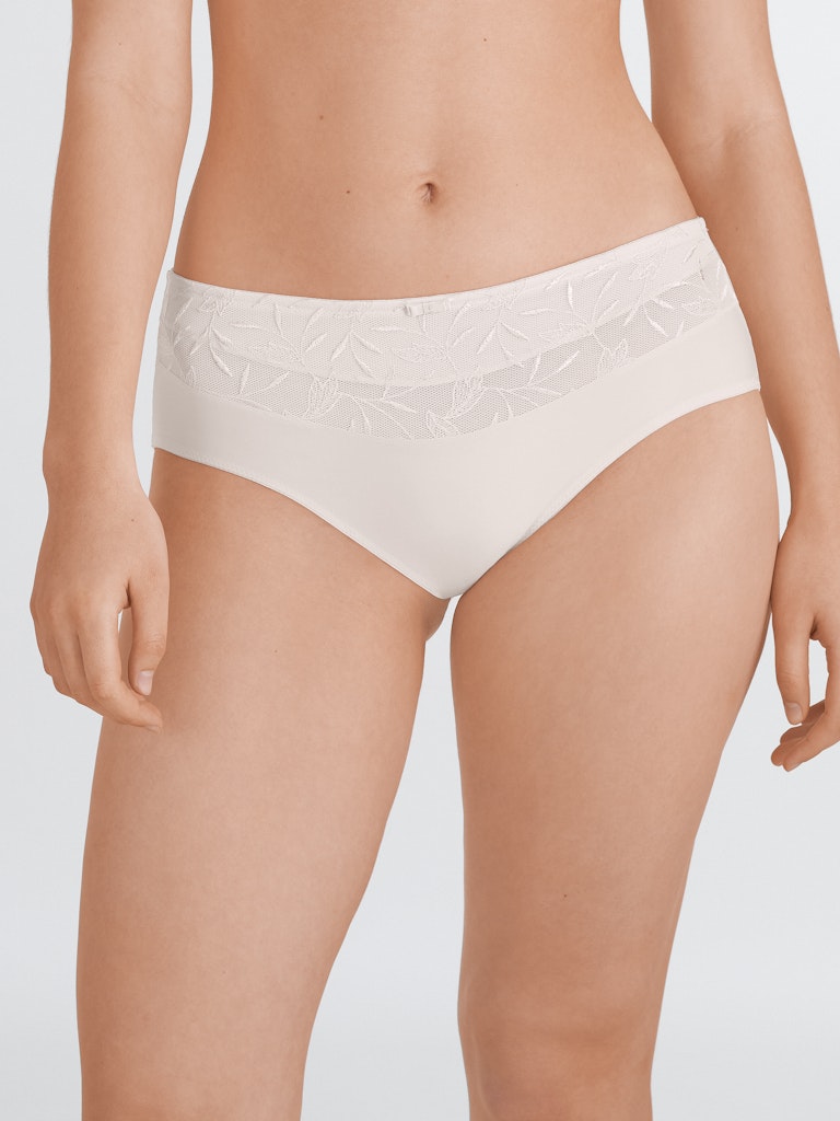 Felina Miederhose Porcelain Rose