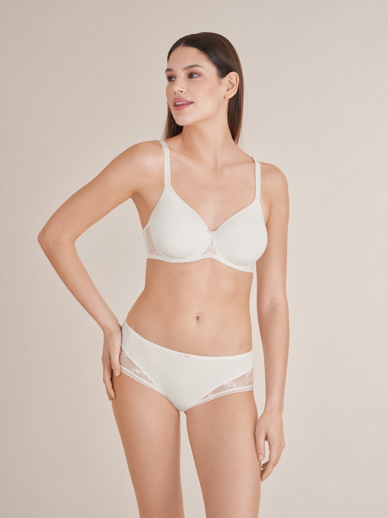 Felina Miederhose Cream