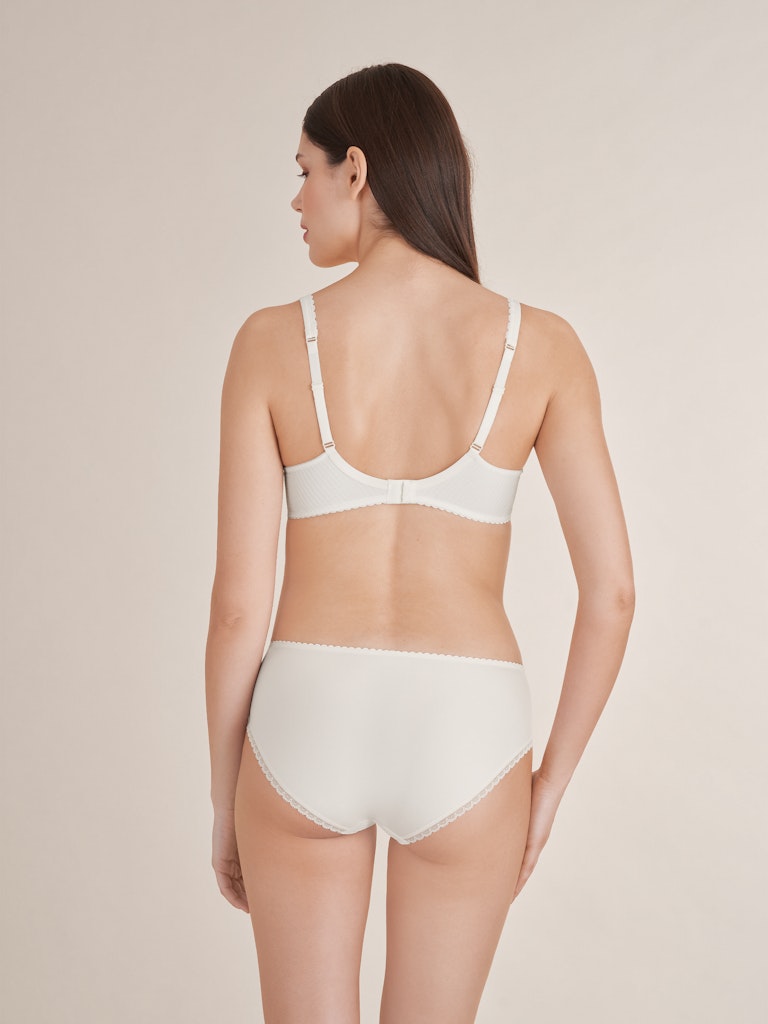 Felina Miederhose Cream