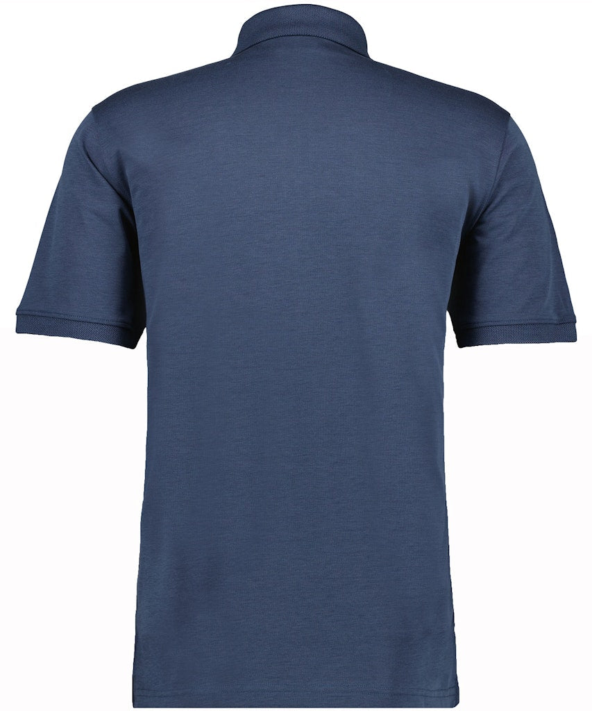 Ragman Herren Polo-Shirts  Jeans