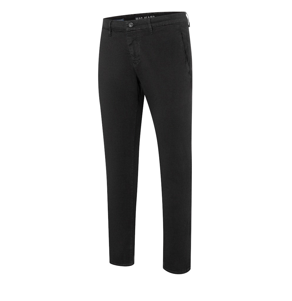 Mac Herren Jeans W Black