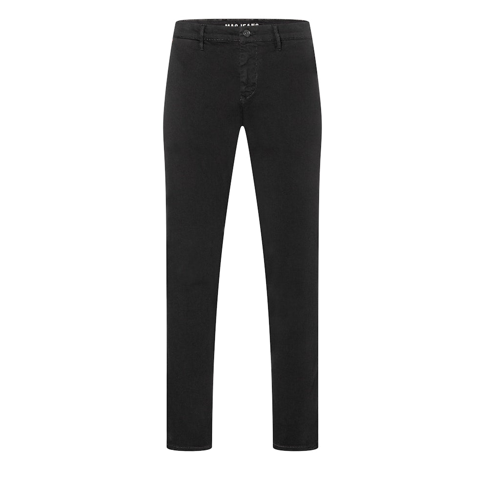 Mac Herren Jeans W Black