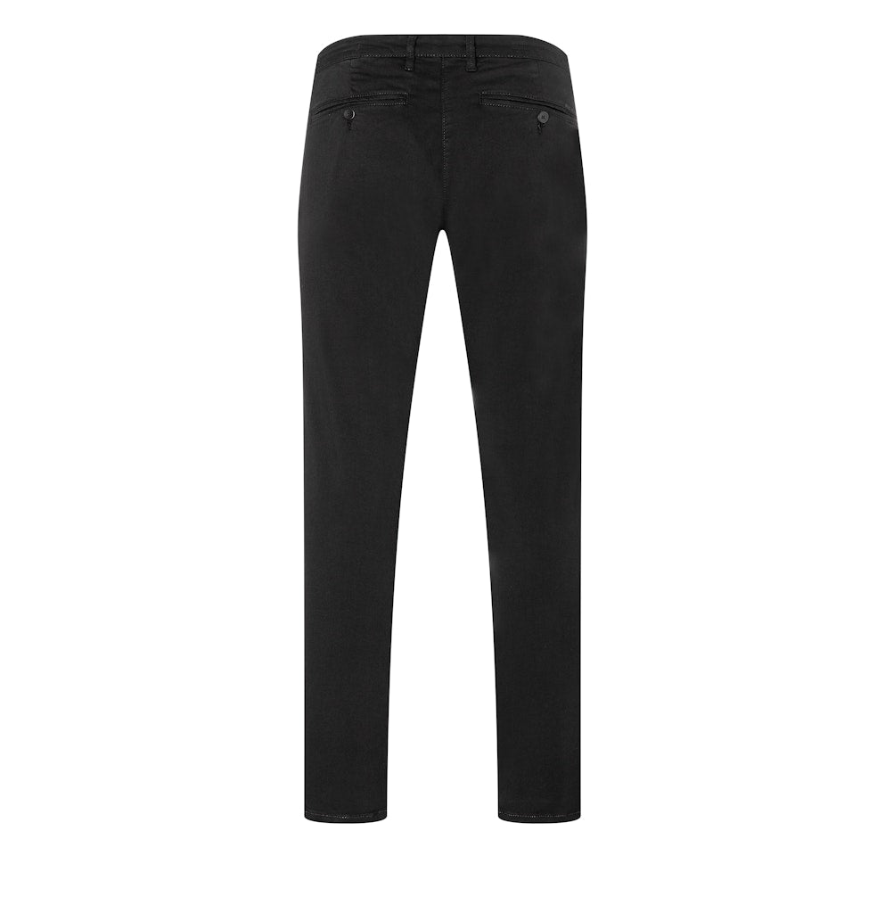 Mac Herren Jeans W Black