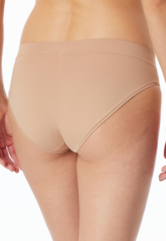 Schiesser Slip Maple