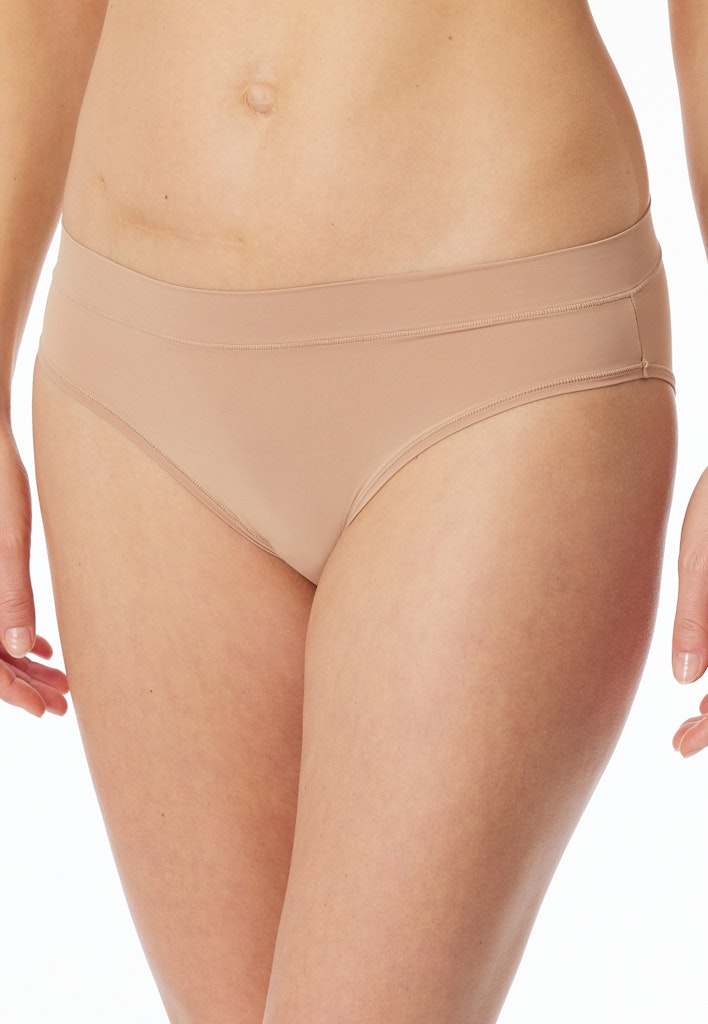 Schiesser Slip Maple