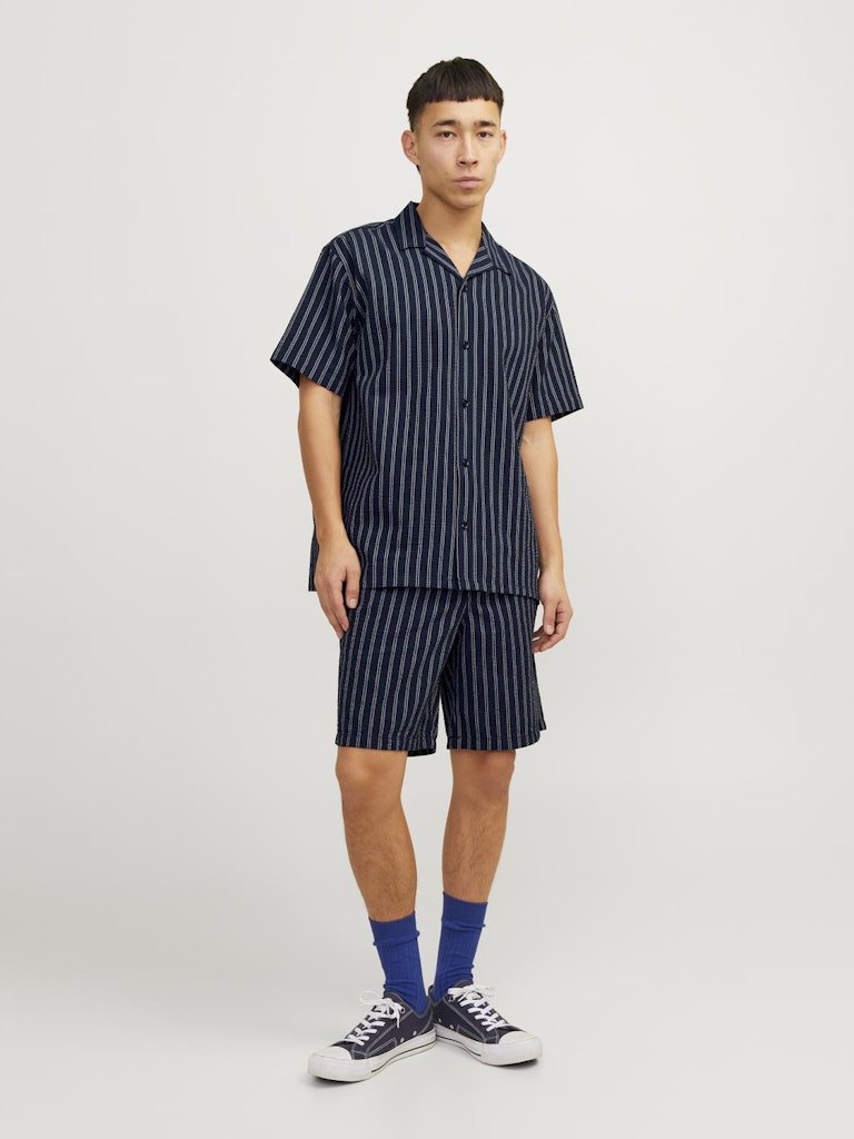 Jack & Jones Herren Shorts Sky Captain//