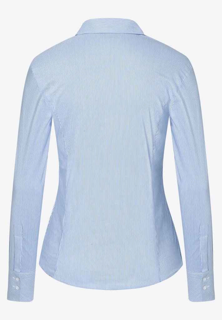 More & More Damen Blusen  Classic St