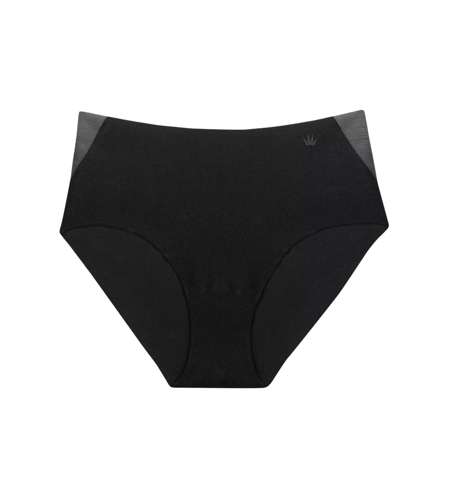 Triumph Slip  Black