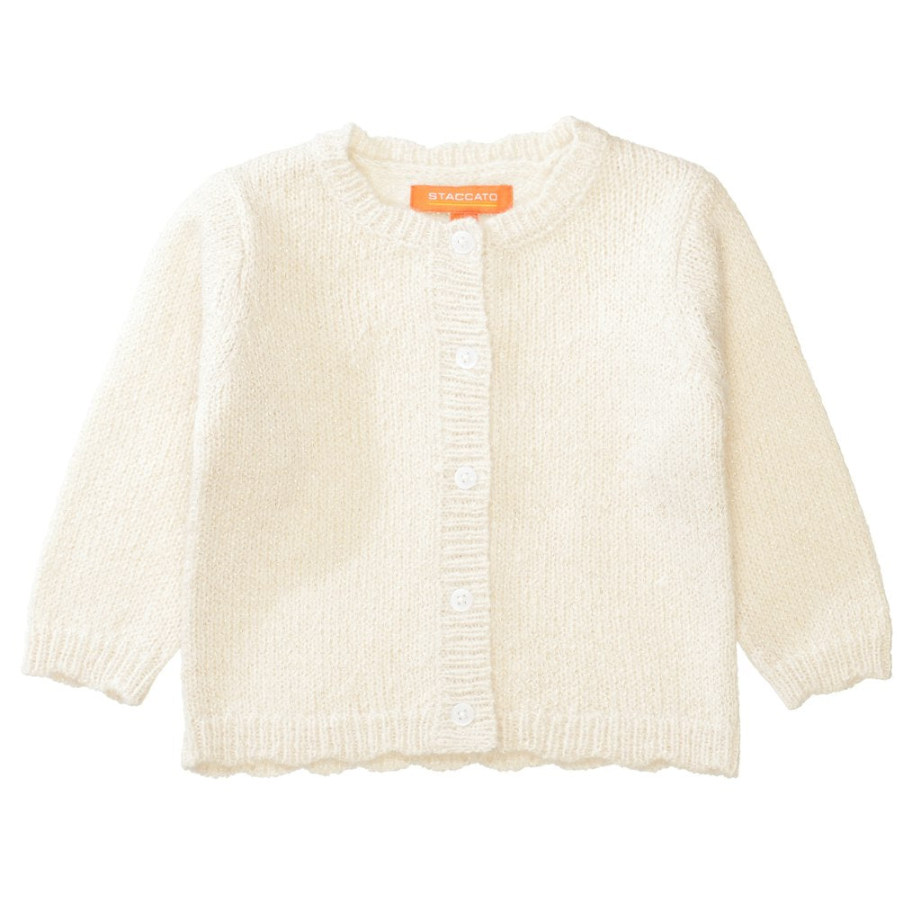 Staccato Baby Pullover & Sweatshirt Light Cream