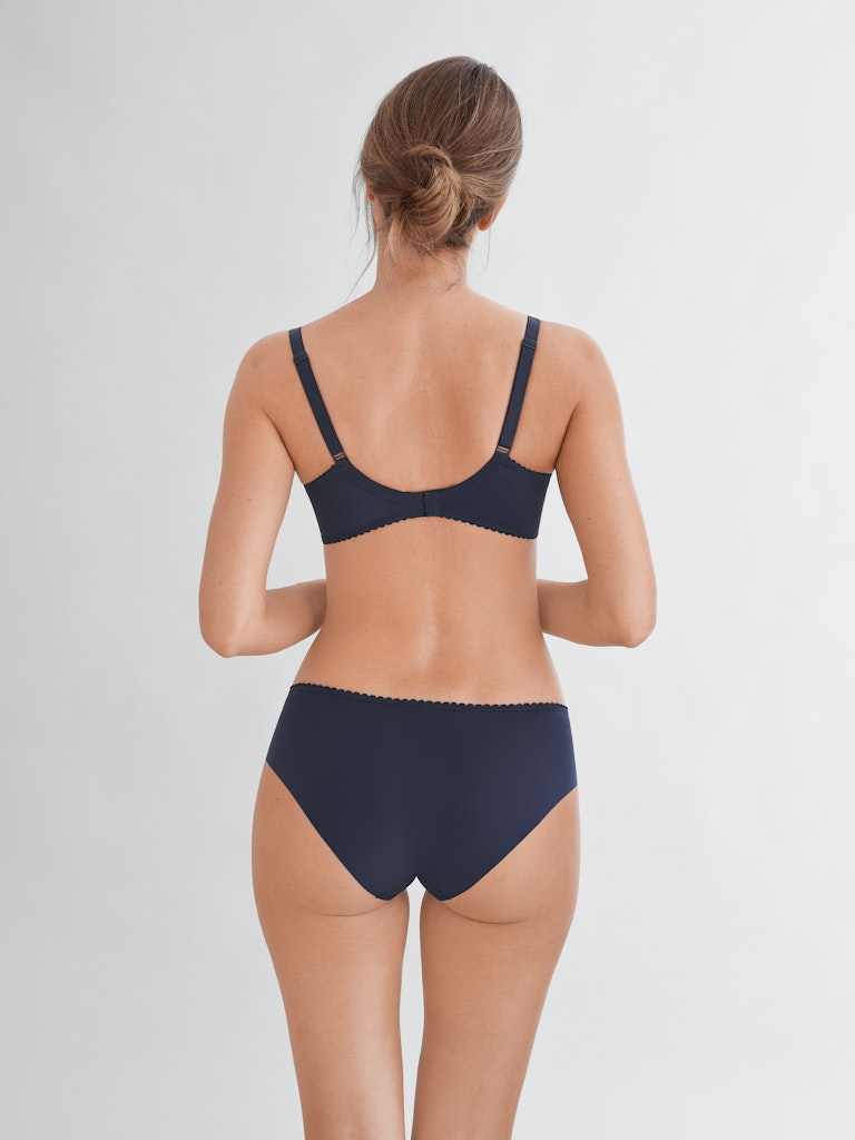 Felina Miederhose Blue Fjord