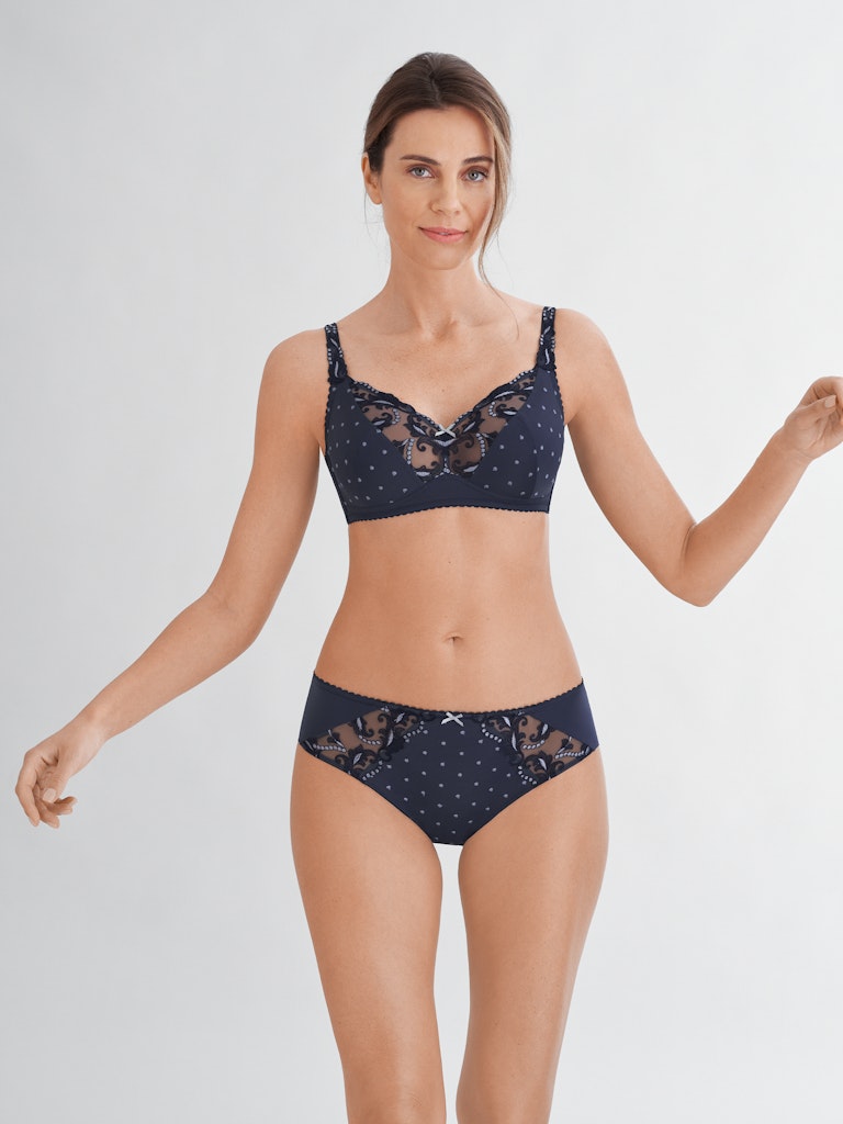 Felina BH Blue Fjord