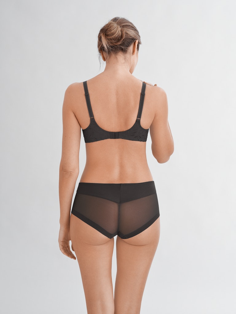 Felina BH Obsidian Grey