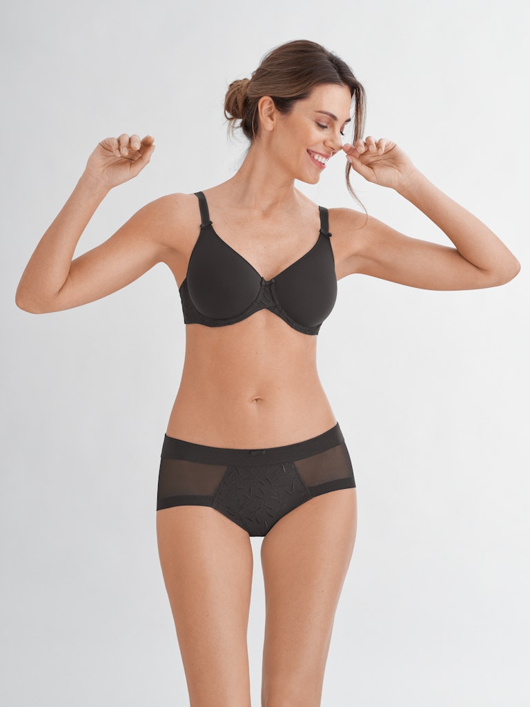 Felina BH Obsidian Grey