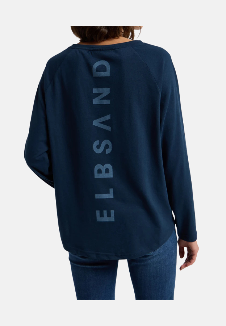 Elbsand Damen T-Shirts  Coldwater