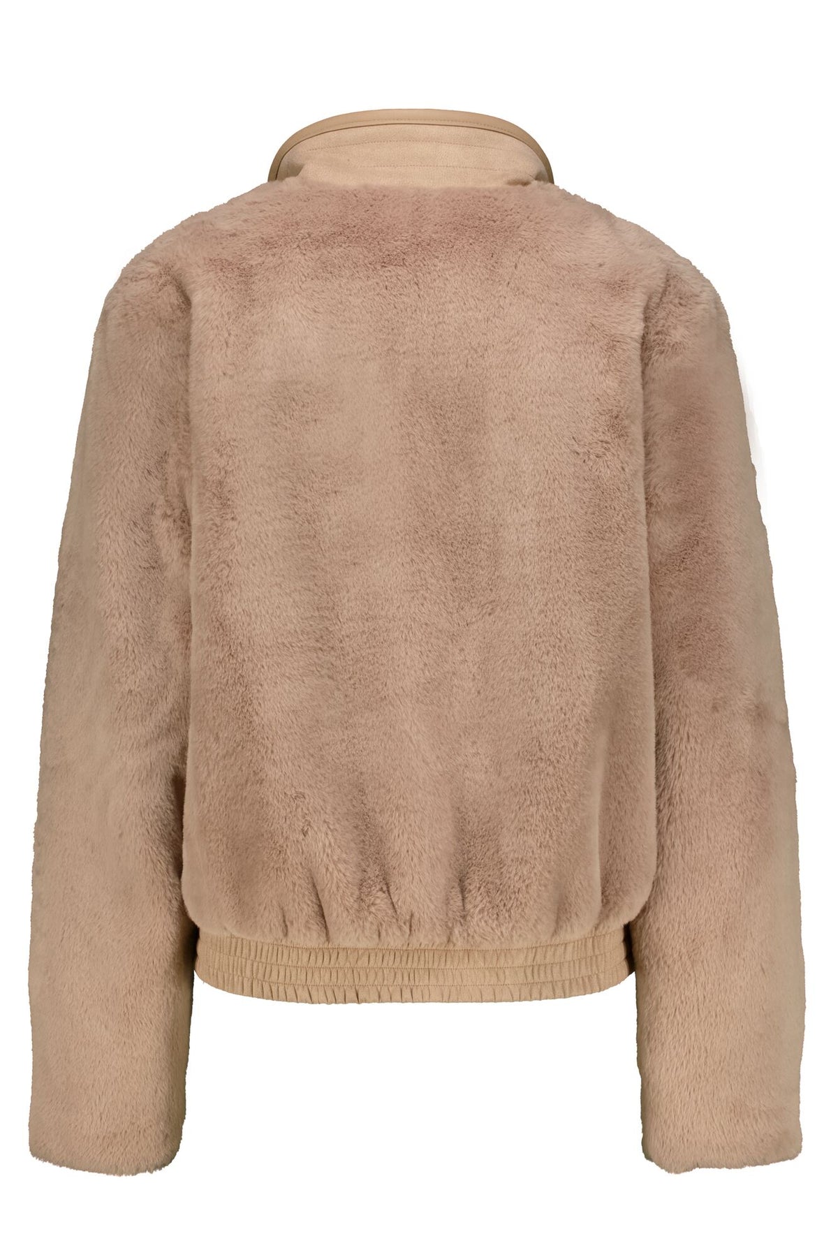 Garcia Damen Jacken Light Camel