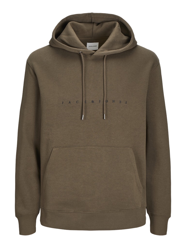 Jack & Jones Herren Sweatshirts Canteen