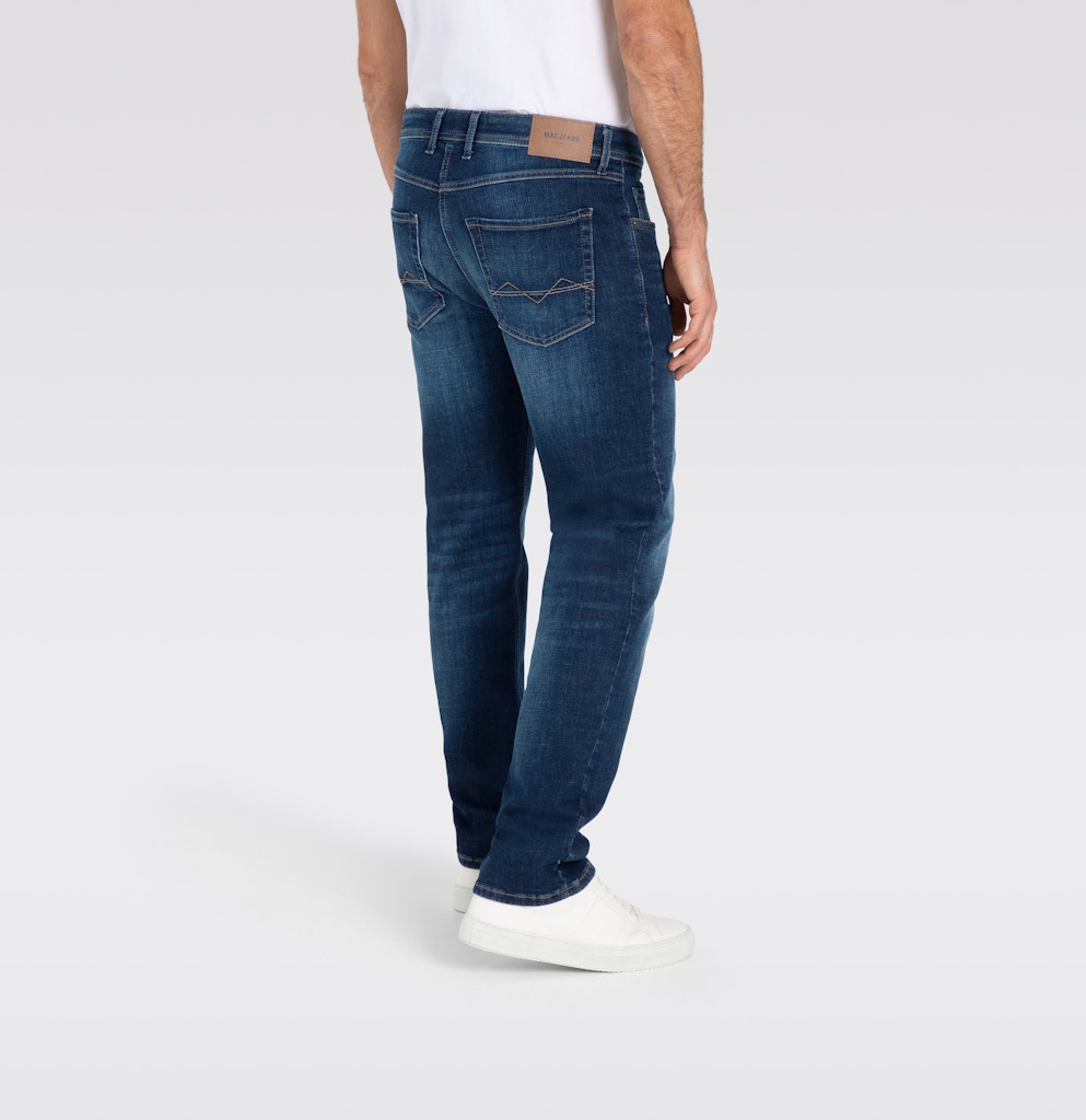 Mac Herren Jeans H Dark Vinta