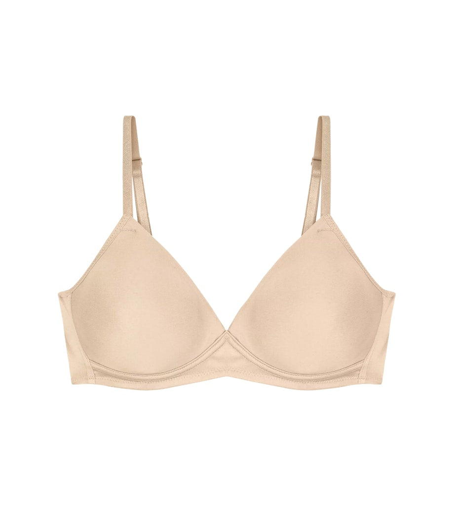 Triumph BH Nz Nude Beige