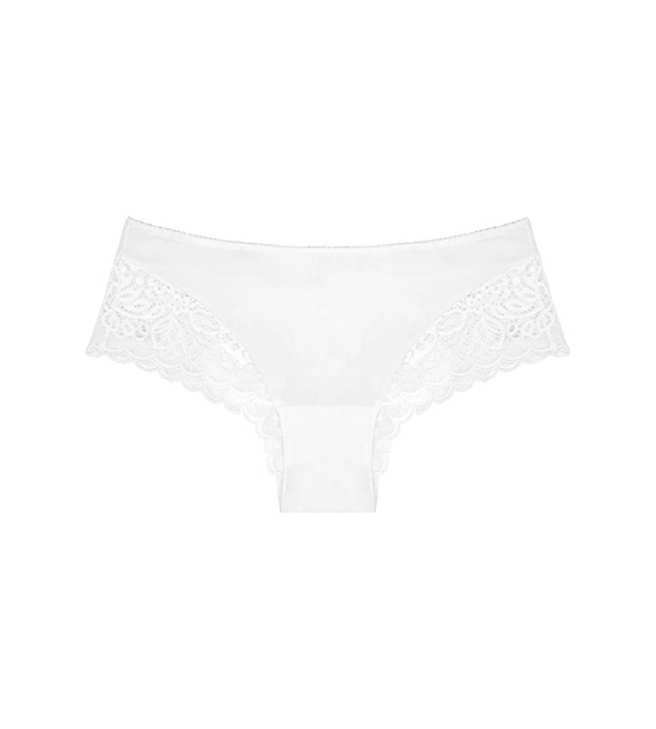 Triumph Slip  White