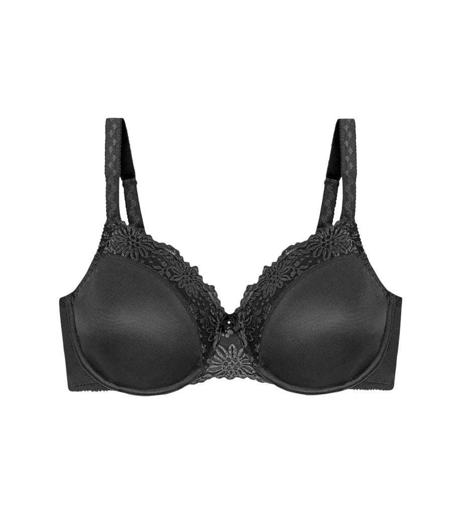 Triumph BH  Black