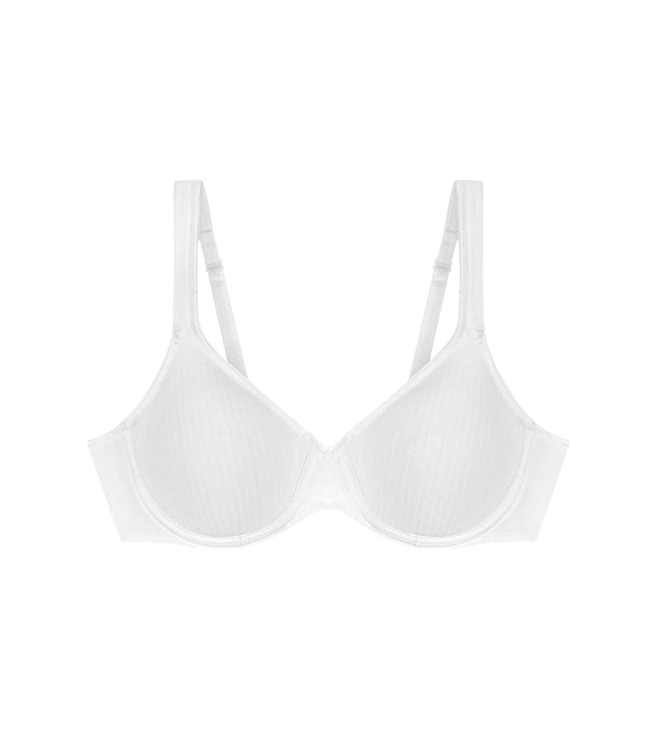 Triumph BH  White