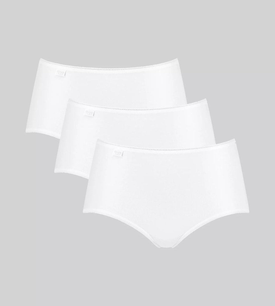 Sloggi Slip White