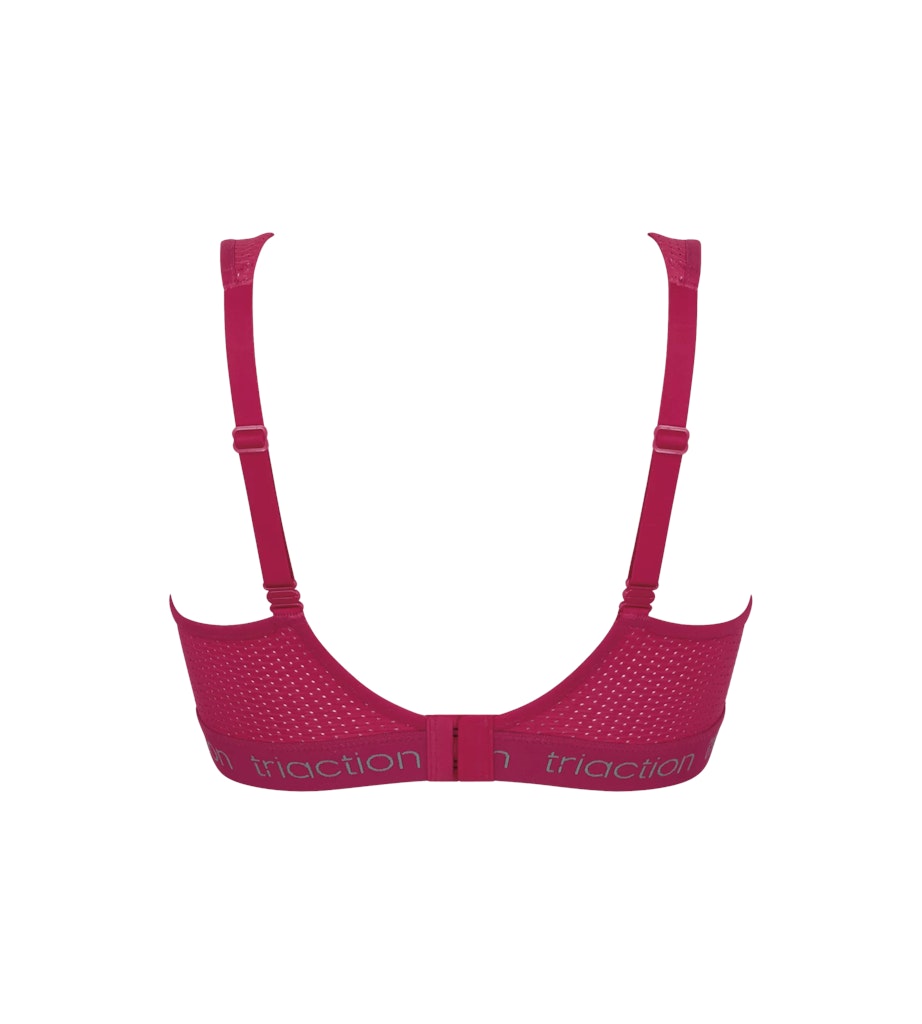 Triumph BH  Cerise