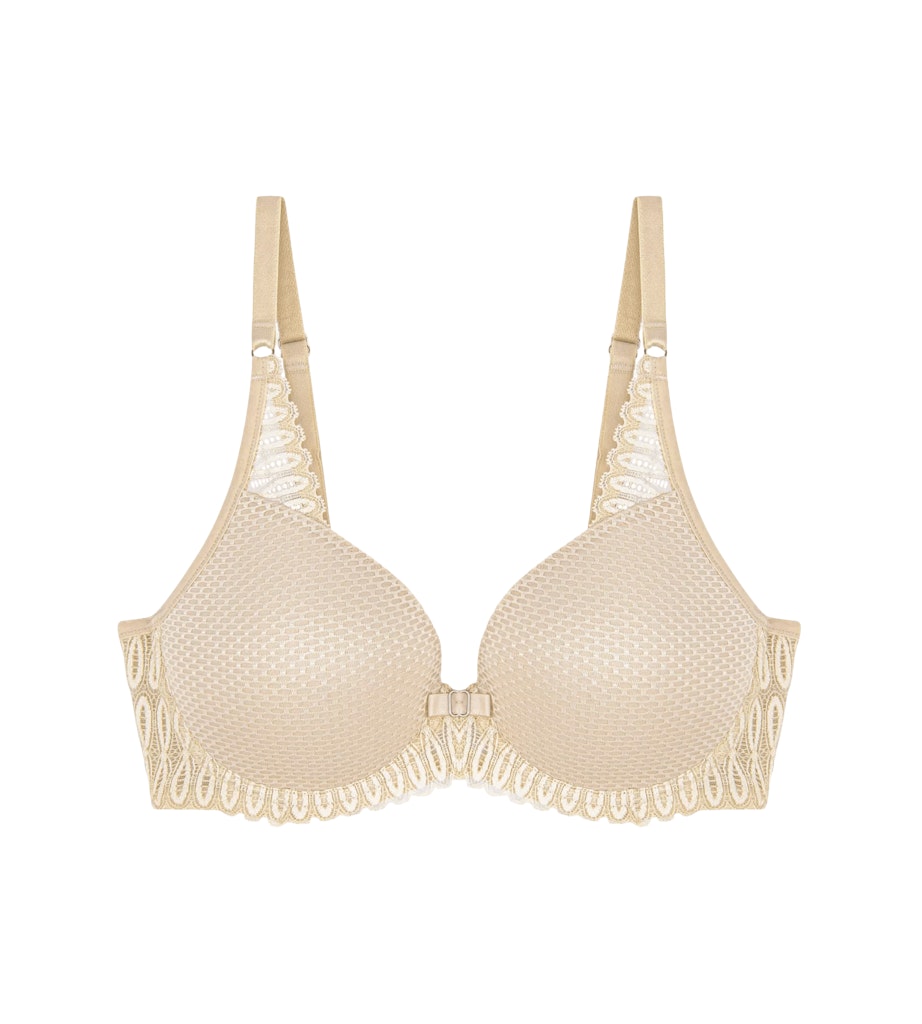 Triumph BH  Creamy Dre