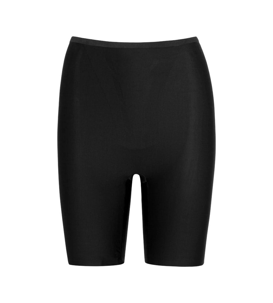 Triumph Miederhose Black