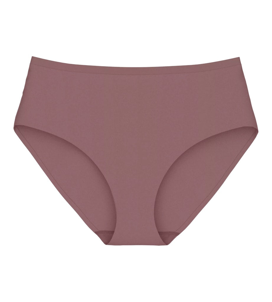 Triumph Slip Ud Rose Brown