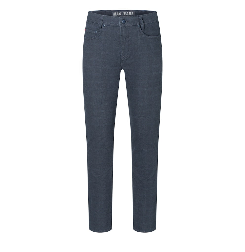 Mac Herren Jeans K Midnight B