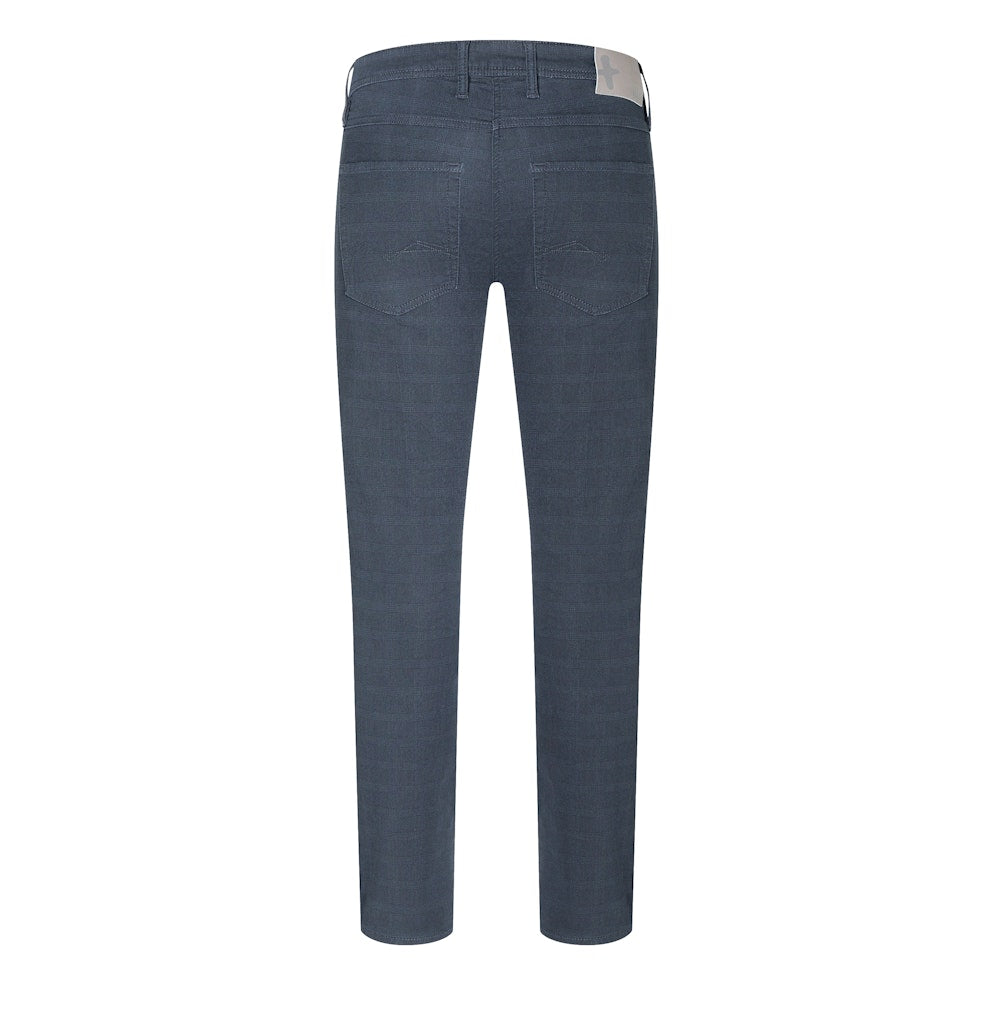 Mac Herren Jeans K Midnight B