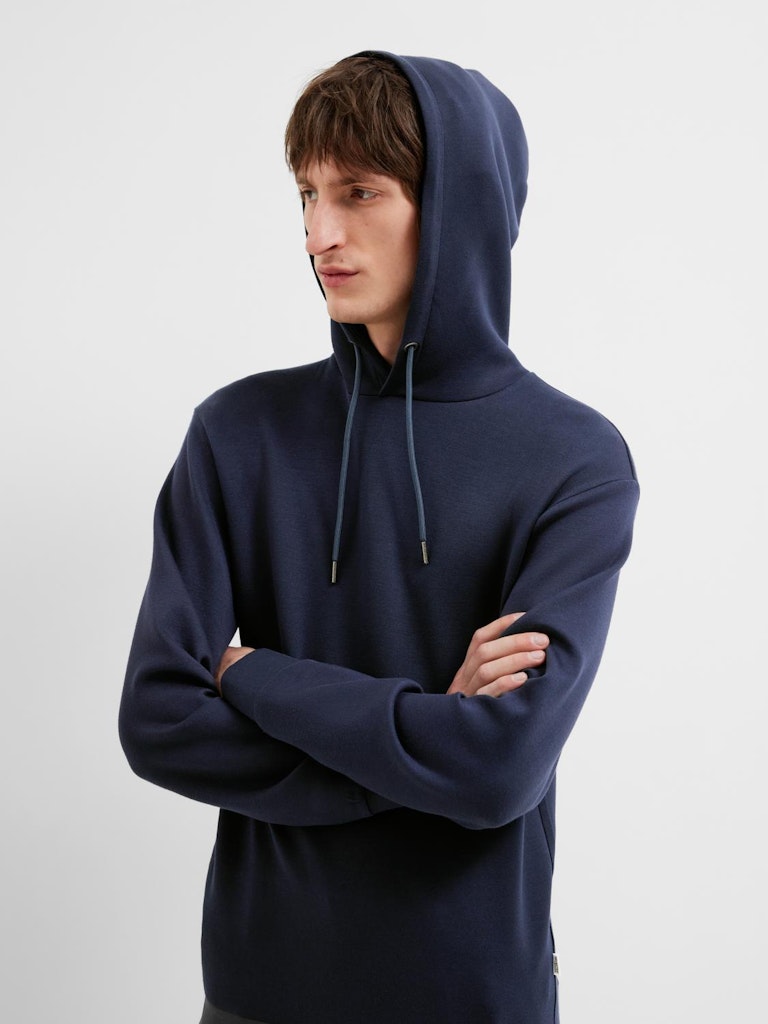 Selected homme Herren Sweatshirts Sky Capt