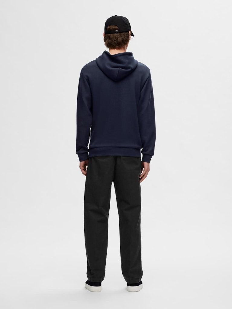 Selected homme Herren Sweatshirts Sky Capt