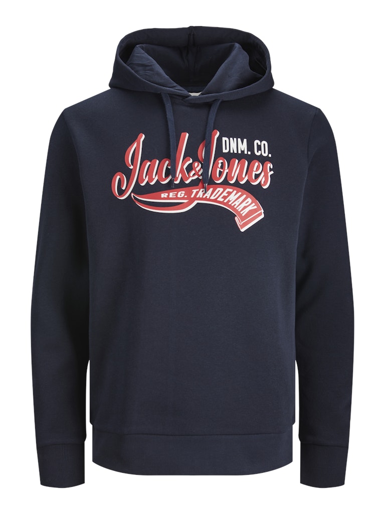 Jack & Jones Herren Sweatshirts Navy Blazer