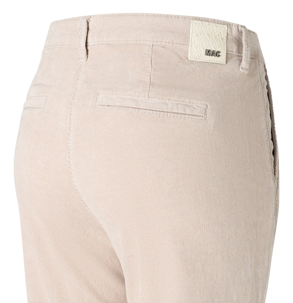 Mac Damen Hosen Sand Beige Ppt